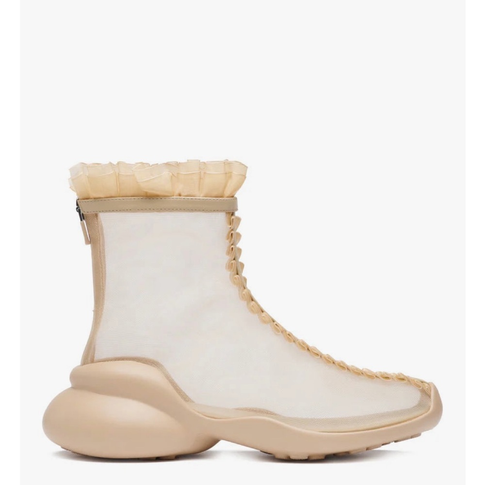 Collina Strada x FCTRY LAb RUFL Boot